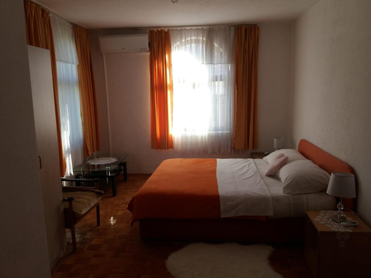 Apartman Sunce Raslina Exterior photo