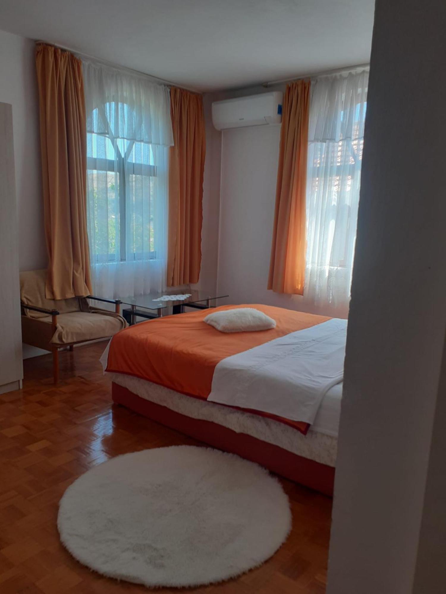 Apartman Sunce Raslina Exterior photo