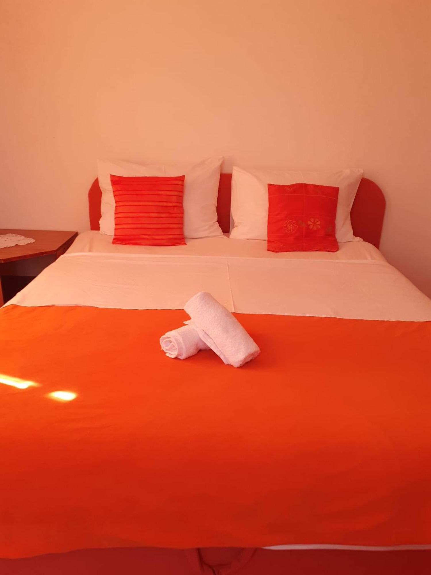 Apartman Sunce Raslina Exterior photo